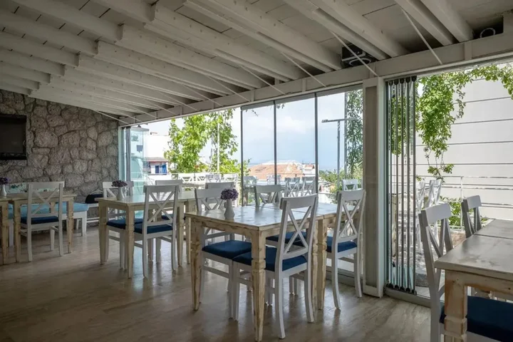 Бозджаада: Aksoy Butik Otel