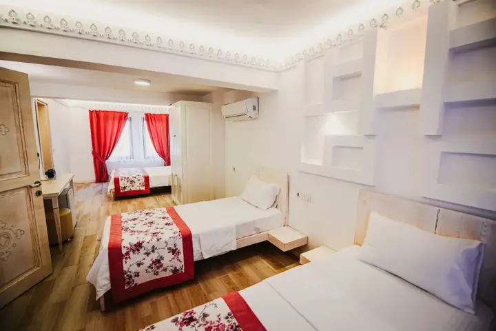 Бозджаада: Aksoy Butik Otel