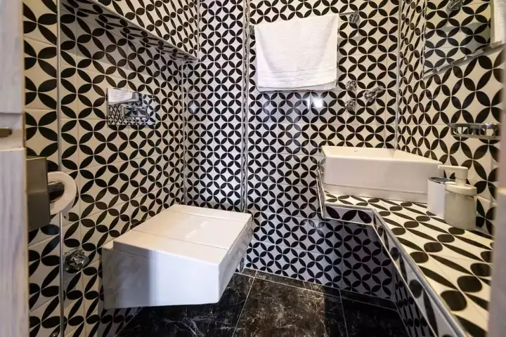 Бозджаада: Aksoy Butik Otel