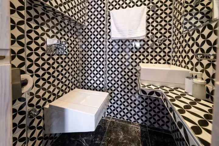 Бозджаада: Aksoy Butik Otel