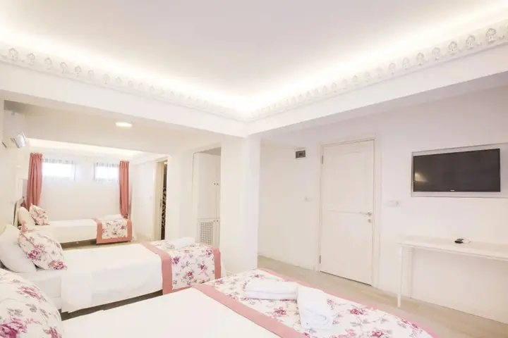 Бозджаада: Aksoy Butik Otel