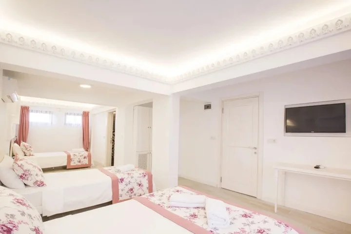 Бозджаада: Aksoy Butik Otel