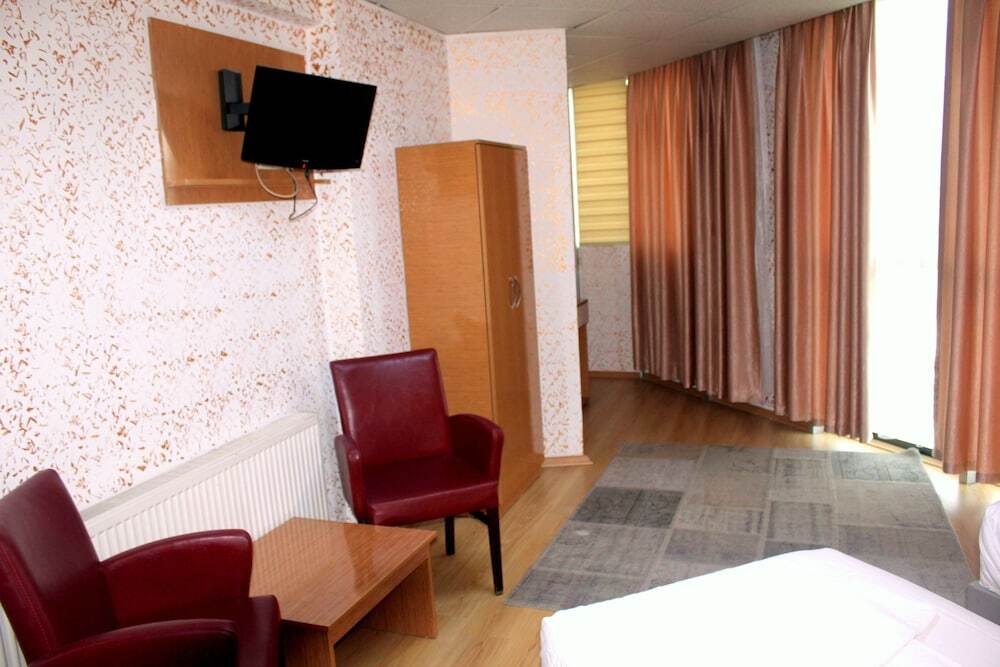 Стамбул: Avcilar Dedem Hotel 2