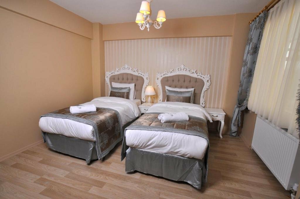 Стамбул: Divani Ali Hotel
