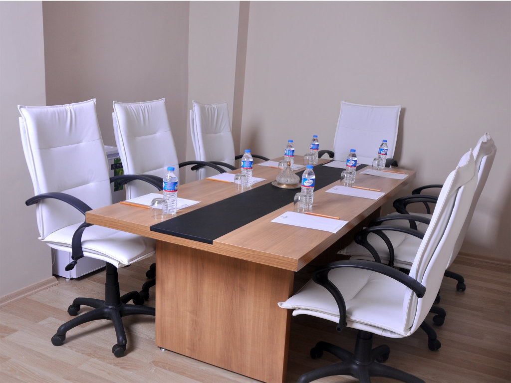Стамбул: Divani Ali Hotel
