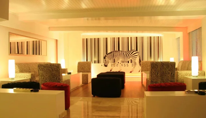 Мармарис: Club Munamar Beach Resort – All Inclusive