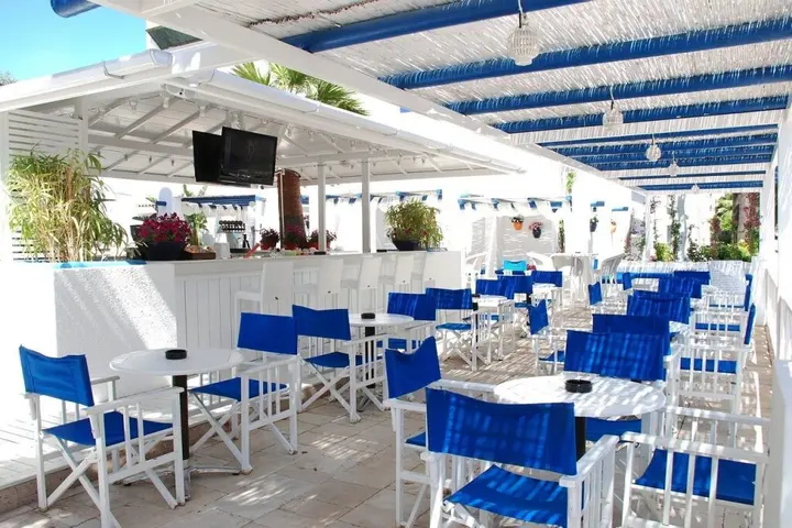 Мармарис: Club Munamar Beach Resort – All Inclusive