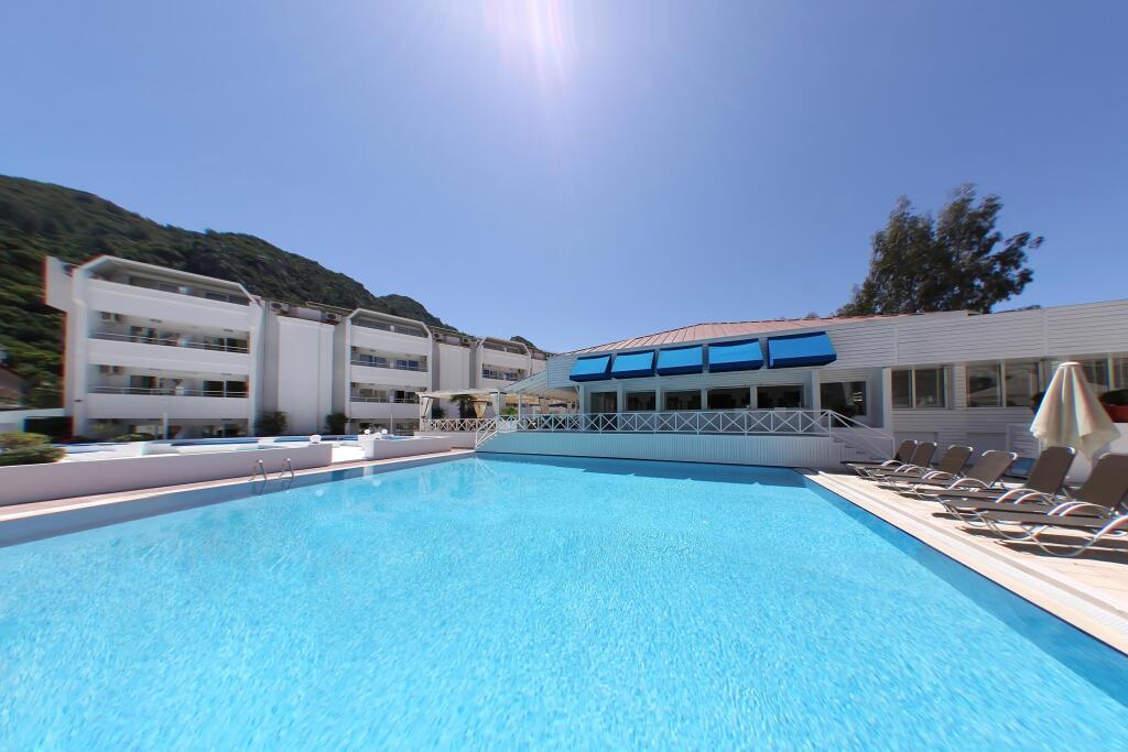 Мармарис: Club Munamar Beach Resort – All Inclusive