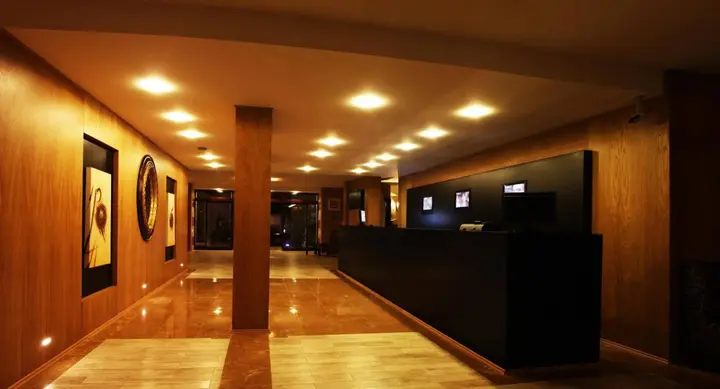 Мармарис: Club Munamar Beach Resort – All Inclusive