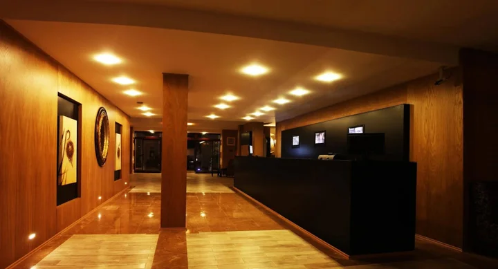 Мармарис: Club Munamar Beach Resort – All Inclusive