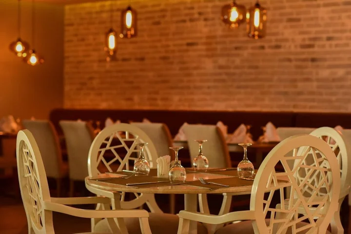 Фетхие: Jiva Beach Resort - All Inclusive