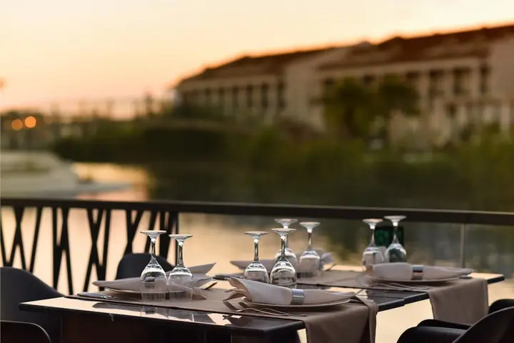 Фетхие: Jiva Beach Resort - All Inclusive