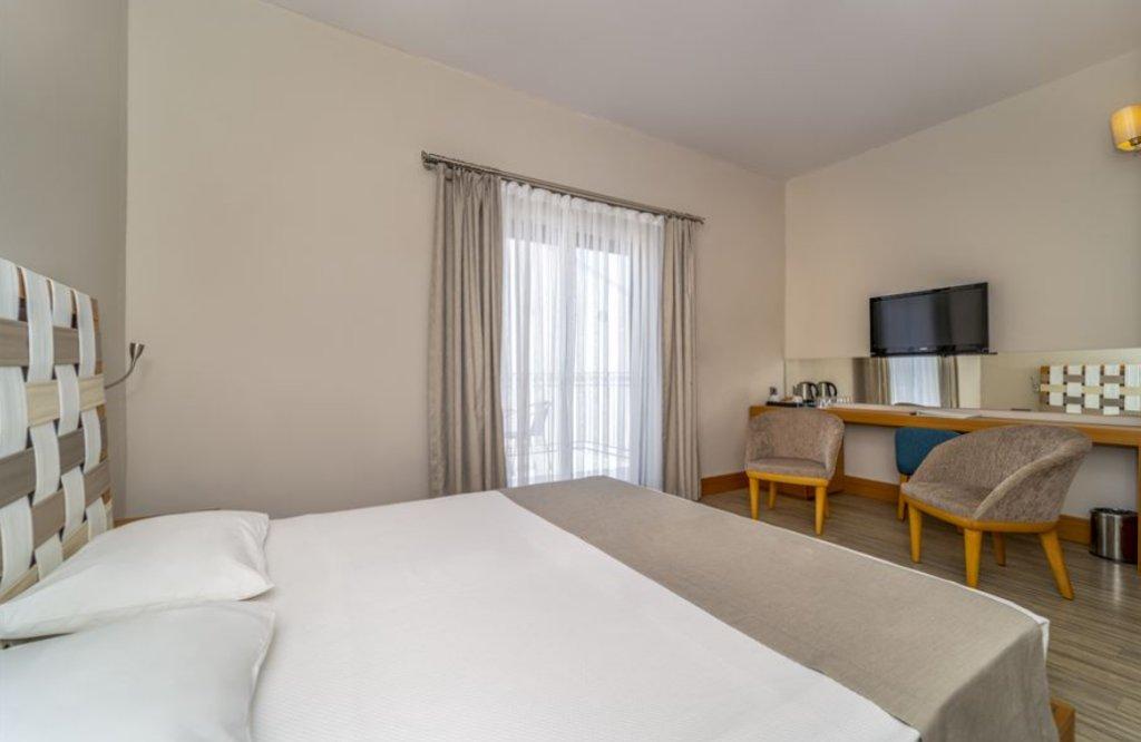 Фетхие: Jiva Beach Resort - All Inclusive