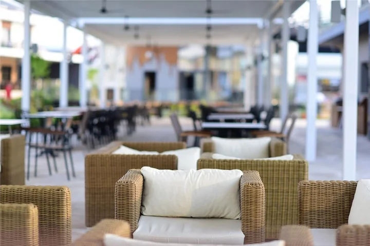 Фетхие: Jiva Beach Resort - All Inclusive