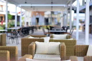 Фетхие: Jiva Beach Resort - All Inclusive
