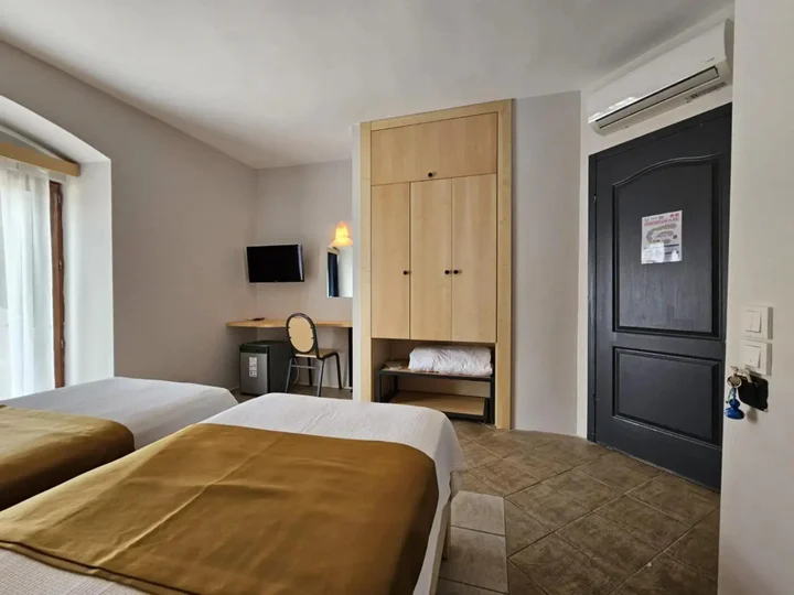 Бодрум: Serpina Hotel - Adults Only