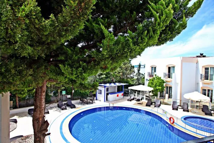 Бодрум: Serpina Hotel - Adults Only