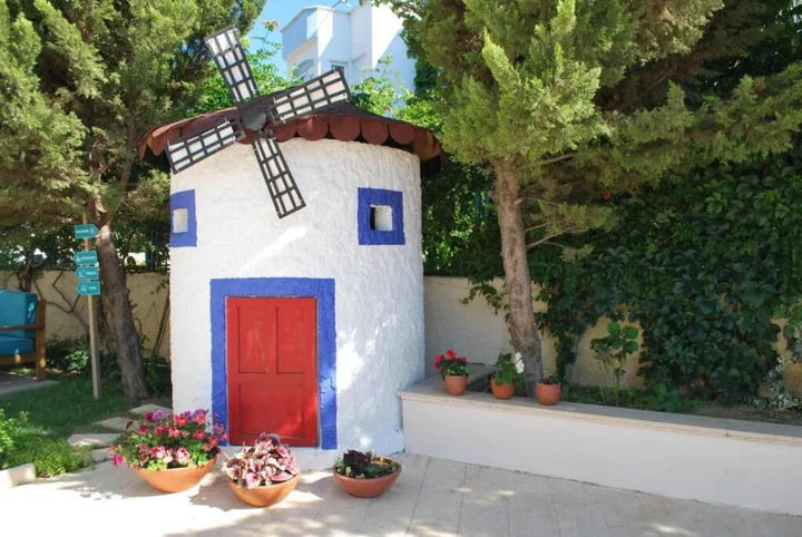 Бодрум: Serpina Hotel - Adults Only