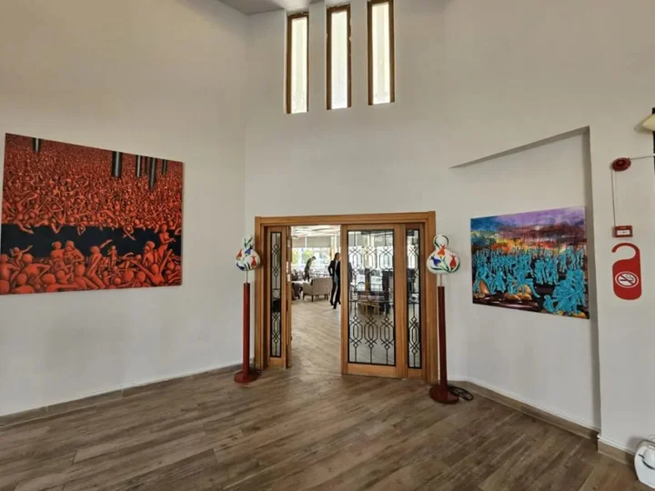 Бодрум: Serpina Hotel - Adults Only