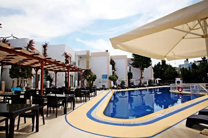 Бодрум: Serpina Hotel - Adults Only
