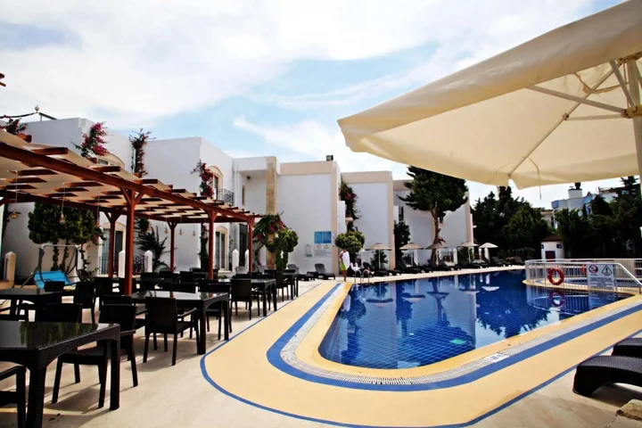 Бодрум: Serpina Hotel - Adults Only