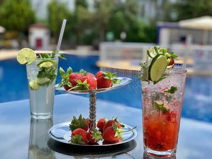 Бодрум: Serpina Hotel - Adults Only
