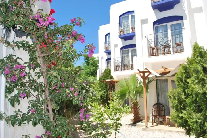 Бодрум: Serpina Hotel - Adults Only