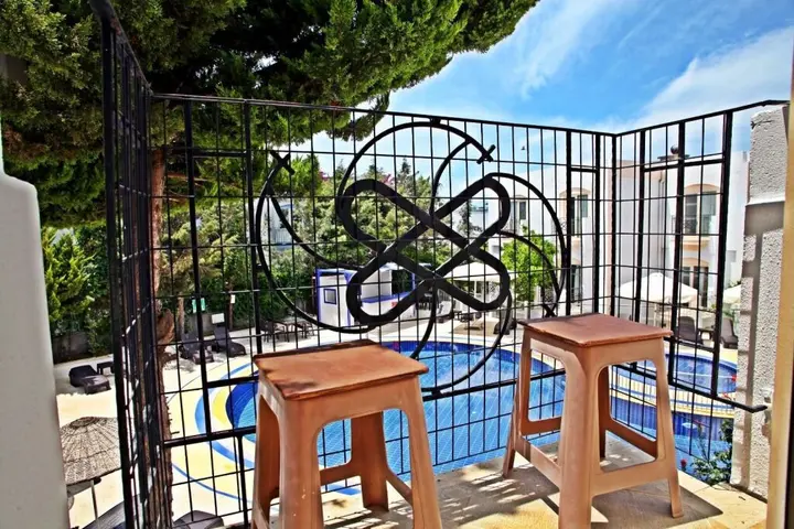 Бодрум: Serpina Hotel - Adults Only
