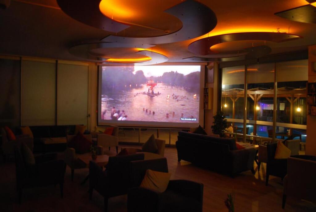Бодрум: Serpina Hotel - Adults Only