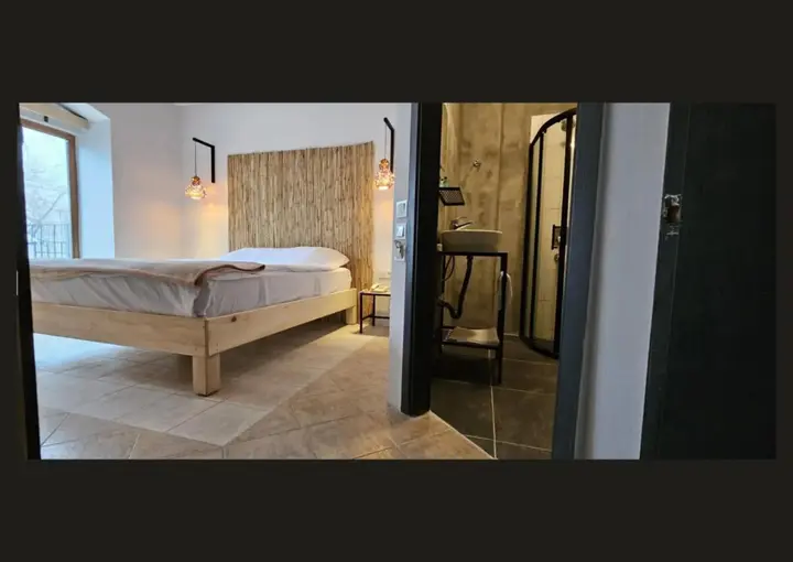 Бодрум: Serpina Hotel - Adults Only