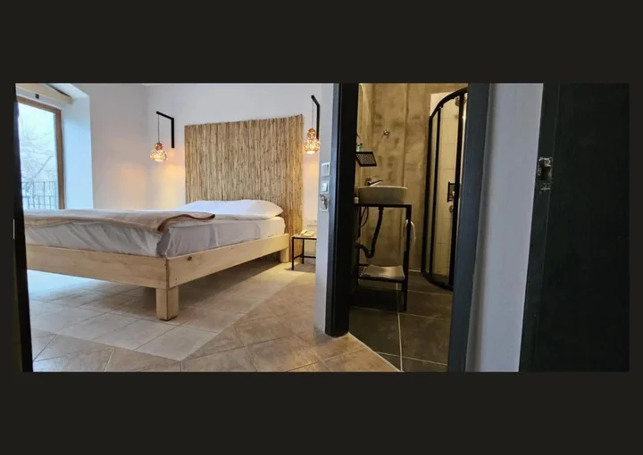 Бодрум: Serpina Hotel - Adults Only