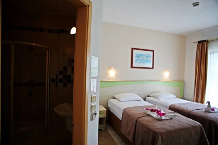 Бодрум: Serpina Hotel - Adults Only