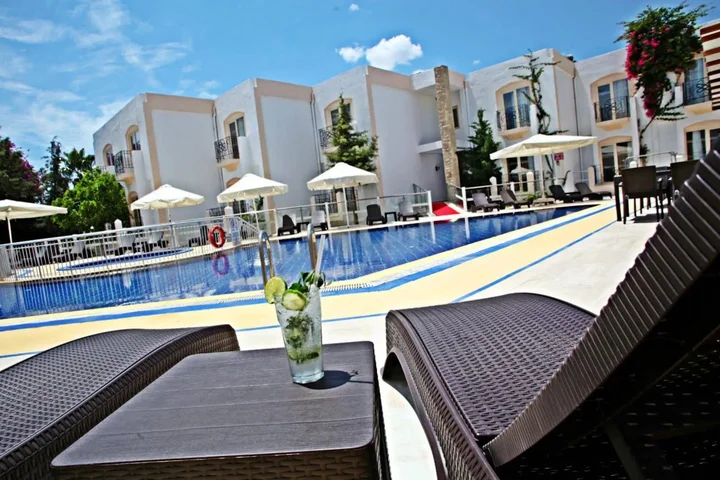 Бодрум: Serpina Hotel - Adults Only