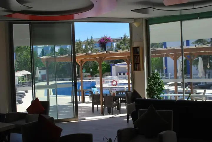 Бодрум: Serpina Hotel - Adults Only