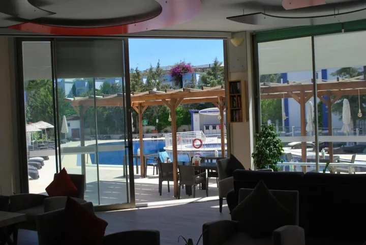 Бодрум: Serpina Hotel - Adults Only