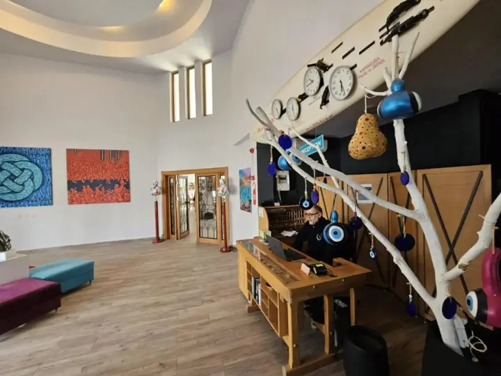 Бодрум: Serpina Hotel - Adults Only
