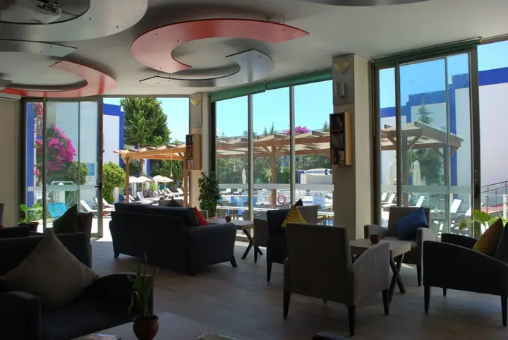 Бодрум: Serpina Hotel - Adults Only