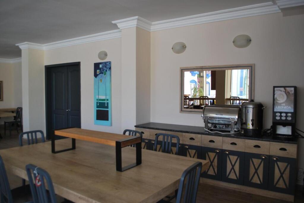 Бодрум: Serpina Hotel - Adults Only