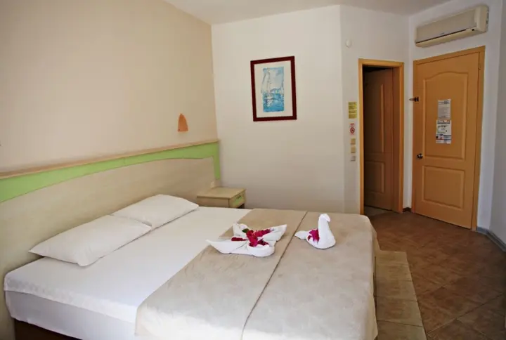 Бодрум: Serpina Hotel - Adults Only