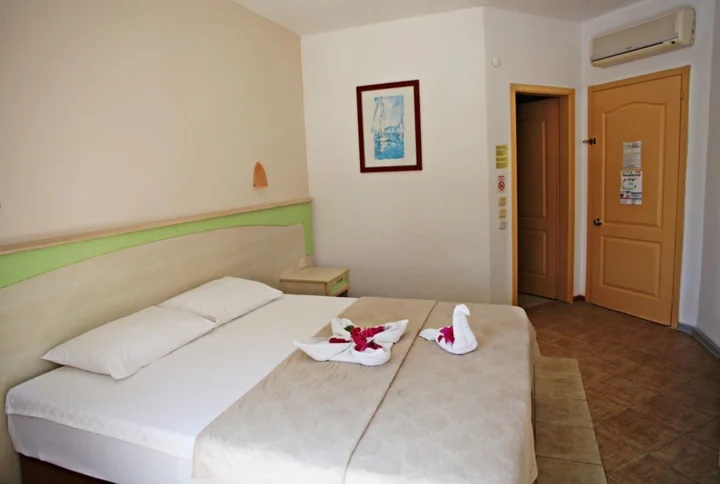 Бодрум: Serpina Hotel - Adults Only