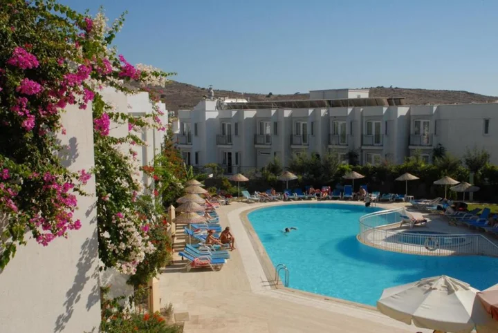 Бодрум: Serpina Hotel - Adults Only