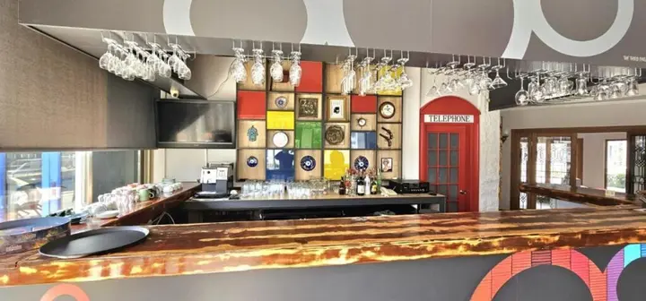 Бодрум: Serpina Hotel - Adults Only