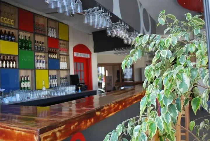 Бодрум: Serpina Hotel - Adults Only