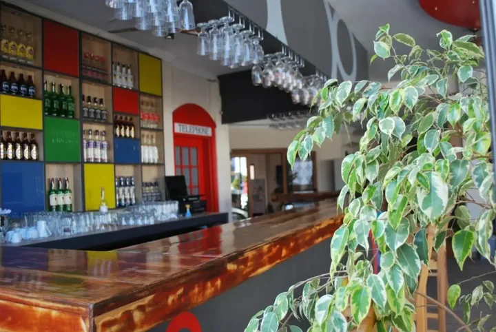 Бодрум: Serpina Hotel - Adults Only