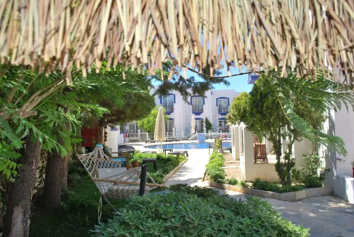 Бодрум: Serpina Hotel - Adults Only