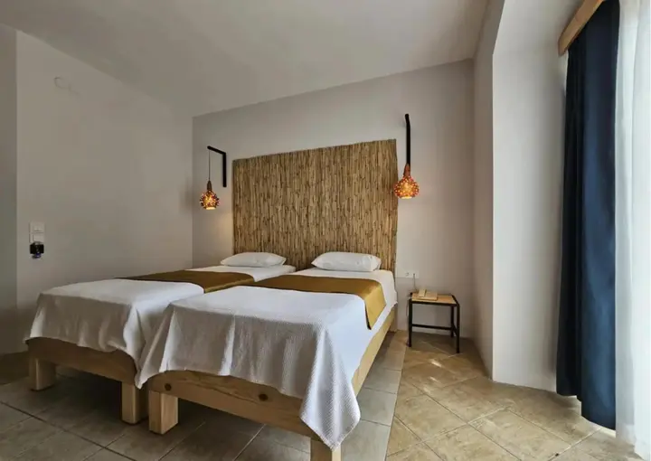 Бодрум: Serpina Hotel - Adults Only