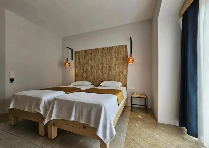 Бодрум: Serpina Hotel - Adults Only