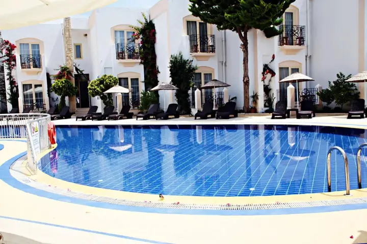 Бодрум: Serpina Hotel - Adults Only