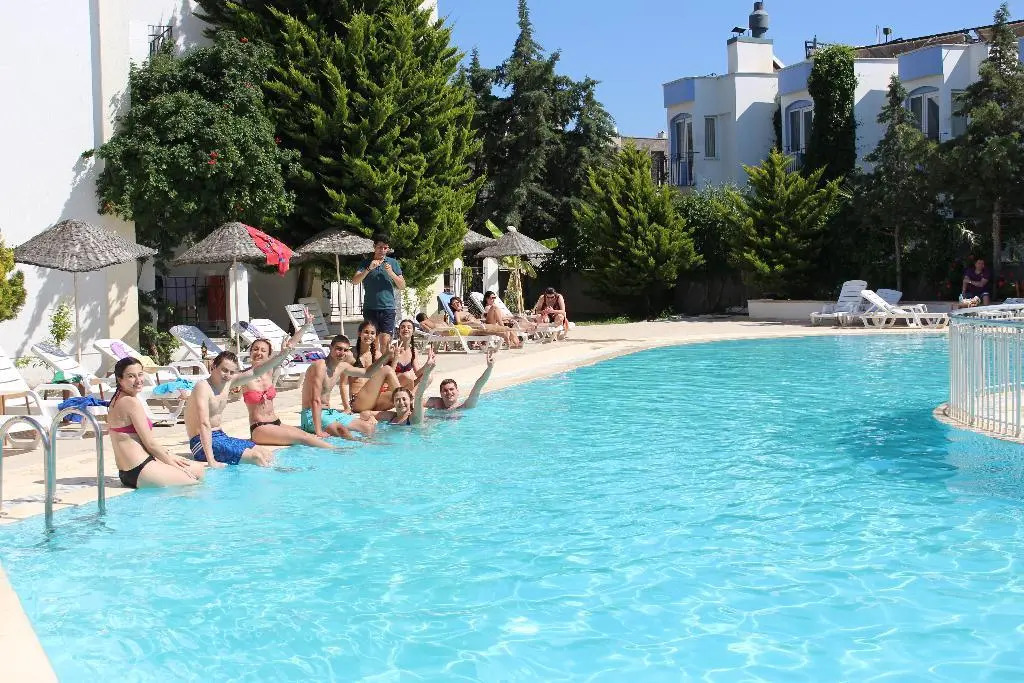 Бодрум: Serpina Hotel - Adults Only