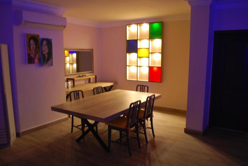 Бодрум: Serpina Hotel - Adults Only